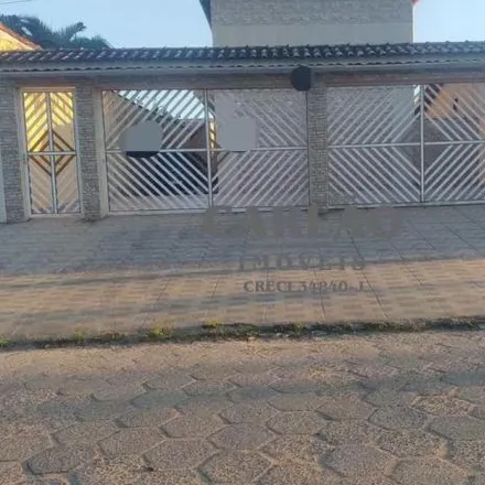 Buy this 2 bed house on Avenida Dom Pedro I in Balneário Itaguaí, Mongaguá - SP