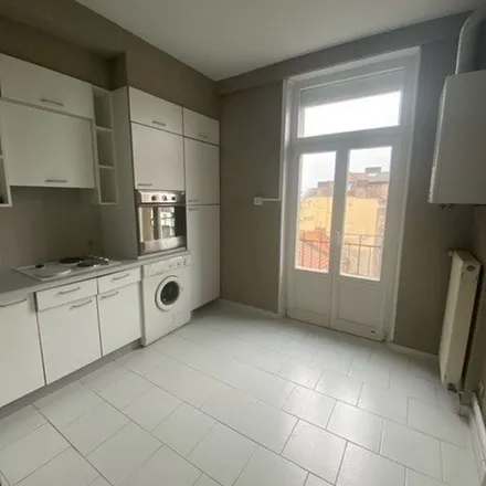 Image 3 - 40 Rue de Verdun, 57000 Metz, France - Apartment for rent