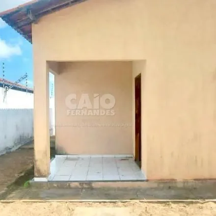 Buy this 3 bed house on Rua Mar da Galiléia in Vida Nova, Parnamirim - RN