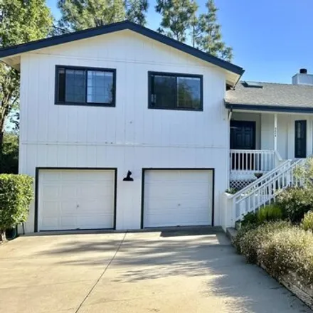 Image 1 - 3414 Cedar Street, Santa Ynez, Santa Barbara County, CA 93460, USA - House for rent