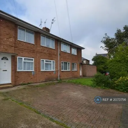Rent this 2 bed room on Marriott Close in New Bedfont, London