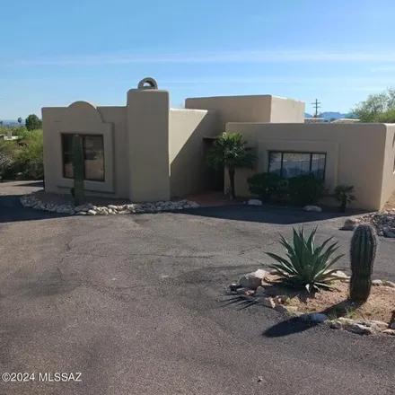 Image 3 - 7031 North Edgewood Place, Oro Valley, AZ 85704, USA - House for sale