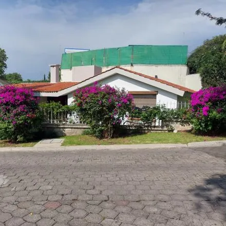 Buy this 3 bed house on Avenida Paseo del Bosque in 72110 Puebla, PUE