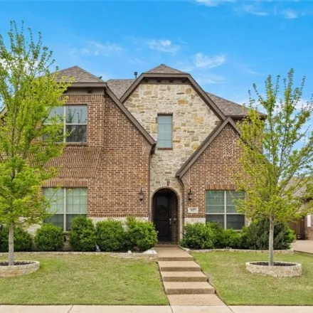 Buy this 4 bed house on 1057 Pleasant View Drive in Rockwall, TX 75087