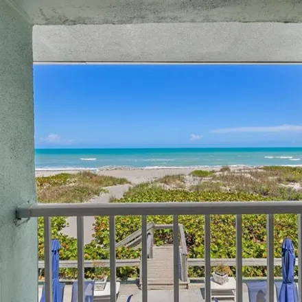 Buy this 1 bed condo on 7 South 26th Street in South Cocoa Beach, Brevard County