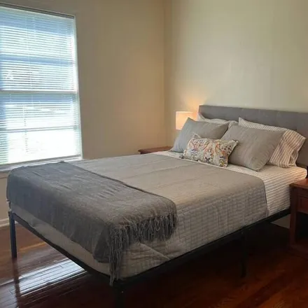 Rent this 1 bed condo on Corpus Christi