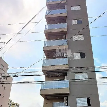 Buy this 2 bed apartment on Rua Portugal in Vila São Joaquim, São José do Rio Preto - SP