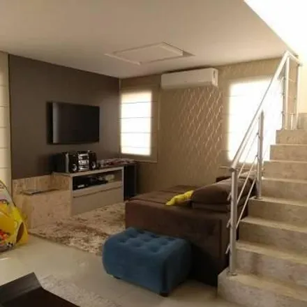 Buy this 4 bed house on Rua Alex Fernandes da Silva in Urbanova VII', São José dos Campos - SP