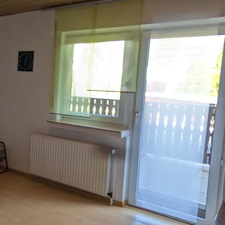 Rent this 1 bed apartment on Wellstraße 13a in 59439 Holzwickede, Germany