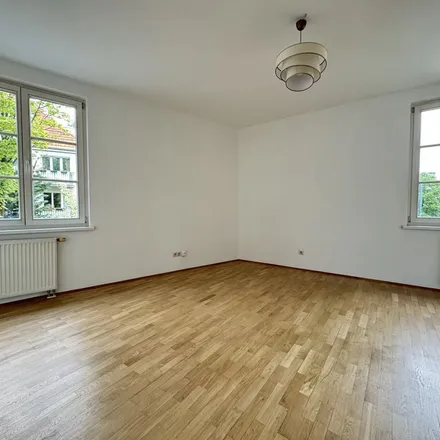 Rent this 1 bed apartment on Elterleinplatz in Kalvarienberggasse, 1170 Vienna