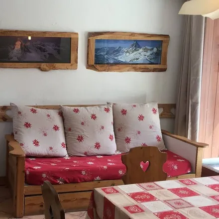 Image 7 - 11021 Le Breuil - Cervinia, Italy - Apartment for rent