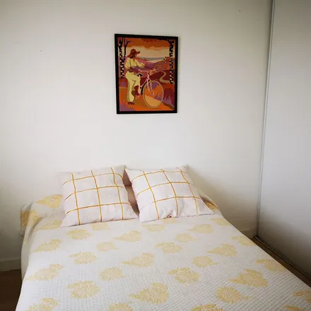 Rent this 6 bed apartment on 1bis Rue du Pré Malempogne in 44740 Batz-sur-Mer, France