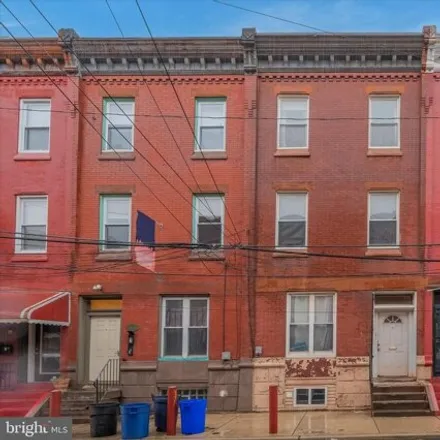 Buy this 6 bed house on 1878 North Willington Street in Philadelphia, PA 19121