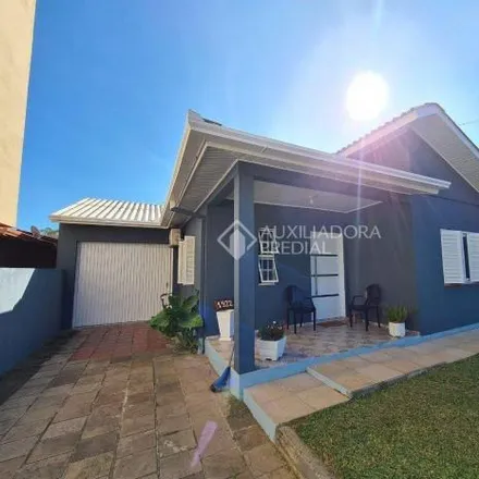 Buy this 2 bed house on Travessa Henrique Dienstman in União, Dois Irmãos - RS