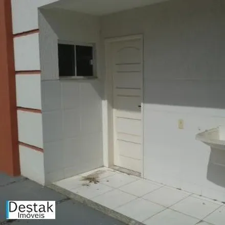 Buy this 2 bed house on Rua Bom Jardim in Jardim Mariléa, Rio das Ostras - RJ