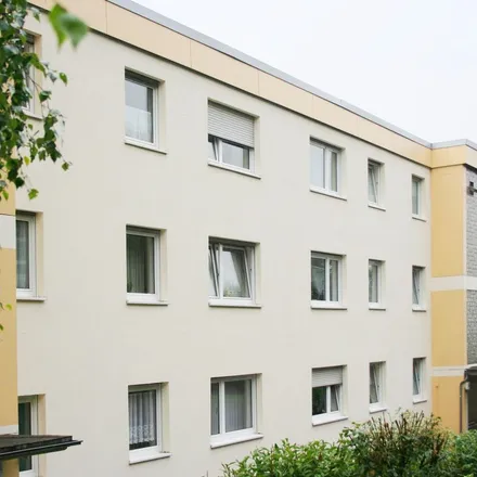 Rent this 2 bed apartment on Breslauer Straße 32 in 66121 Saarbrücken, Germany