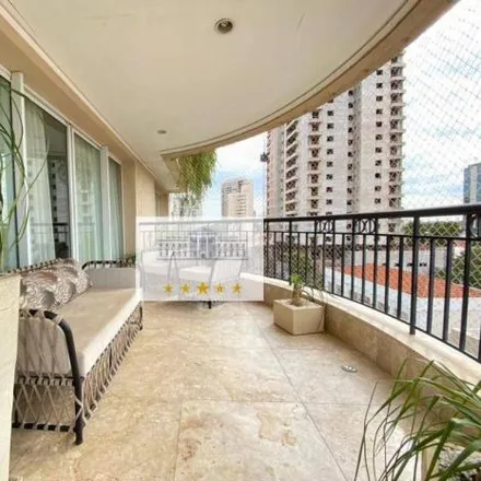 Buy this 4 bed apartment on Rua Luiz Pereira Barreto 471 in Vila Bandeirantes, Araçatuba - SP