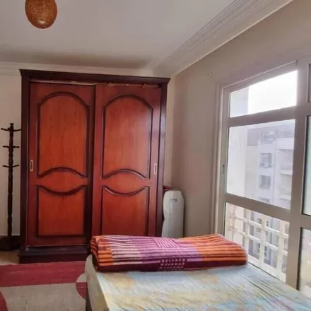Rent this 1 bed apartment on Cairo