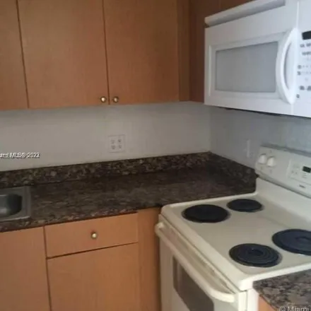 Rent this 1 bed apartment on 13700 Northeast 6th Avenue in North Miami, FL 33161