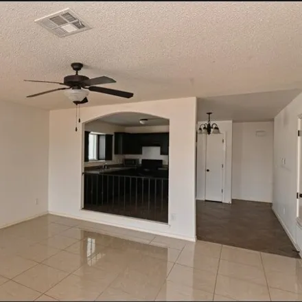 Image 6 - 4771 Keiko A Fierro Place, El Paso, TX 79938, USA - House for rent