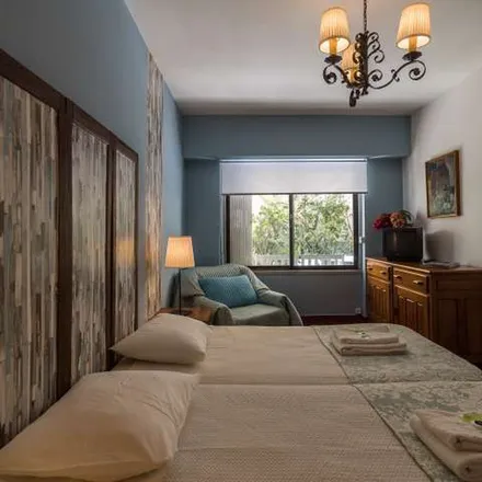 Rent this 1 bed apartment on Rua de Manuel da Costa in 2825-118 Costa da Caparica, Portugal