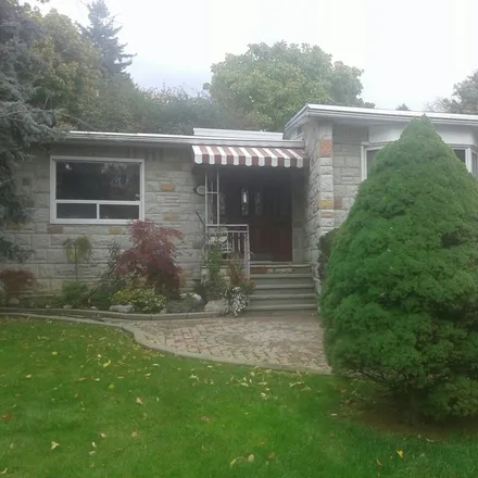 Rent this 2 bed house on Toronto in Don Mills, CA
