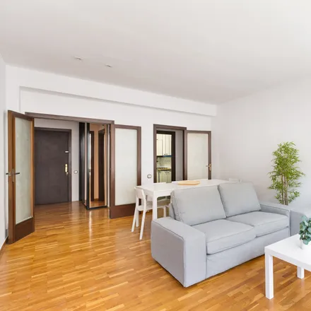 Image 4 - Carrer de Lepant, 321, 08013 Barcelona, Spain - Apartment for rent