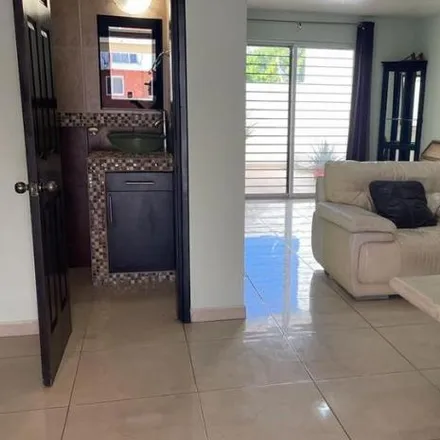 Rent this 3 bed house on unnamed road in Rincón de las Palmas, 82000 Mazatlán