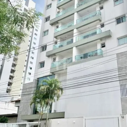 Image 1 - Rua Visconde de Inhaúma, Parque Tamandaré, Campos dos Goytacazes - RJ, 28035-055, Brazil - Apartment for sale
