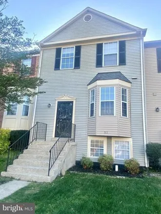 Rent this 4 bed house on 53 Joyceton Way in Upper Marlboro, Prince George's County