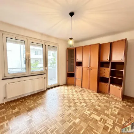 Rent this 2 bed apartment on Glorietteallee in 7000 Eisenstadt, Austria