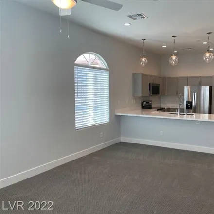 Image 6 - 2098 Spring Rose Street, Las Vegas, NV 89134, USA - Townhouse for rent