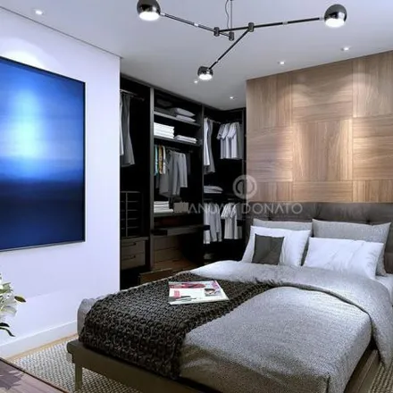 Buy this 2 bed apartment on Rua Bernardo Guimarães in Barro Preto, Belo Horizonte - MG