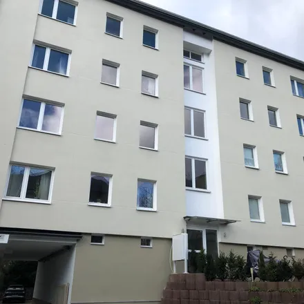 Rent this 2 bed apartment on Querallee 51 in 34119 Kassel, Germany