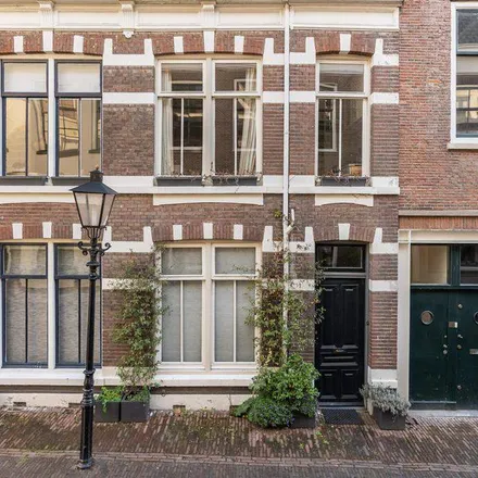 Image 4 - Brigittenstraat 1E, 3512 KJ Utrecht, Netherlands - Apartment for rent