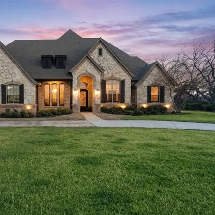 Buy this 4 bed house on 6279 Pecan Orchard Court in Tarrant County, TX 76179