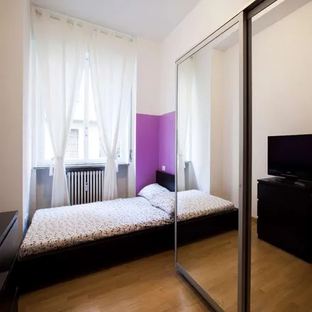Image 4 - Via Alberto Mario, 25, 20149 Milan MI, Italy - Room for rent