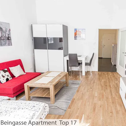 Image 8 - Beingasse 15, 1150 Vienna, Austria - Apartment for rent