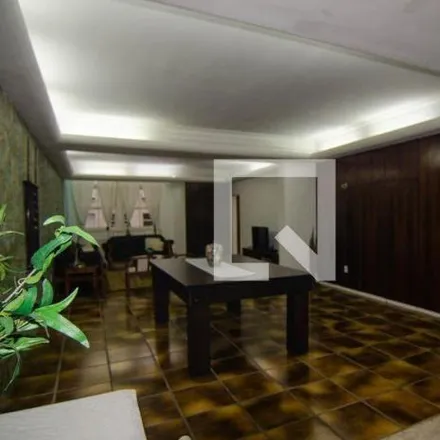 Rent this 3 bed apartment on Rua Paula Freitas in Copacabana, Rio de Janeiro - RJ