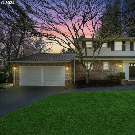 Buy this 5 bed house on 2 Da Vinci in Lake Oswego, OR 97035