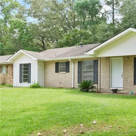 Buy this 3 bed house on 4312 York Street in Ball, Rapides Parish