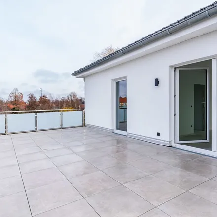 Rent this 3 bed apartment on Bremer Straße 63 in 26135 Oldenburg, Germany