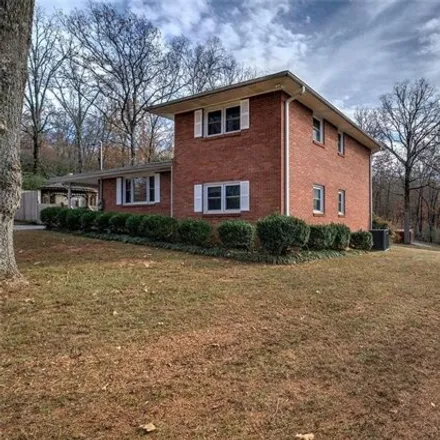 Image 2 - 99 Latimer Road, Cartersville, GA 30121, USA - House for sale