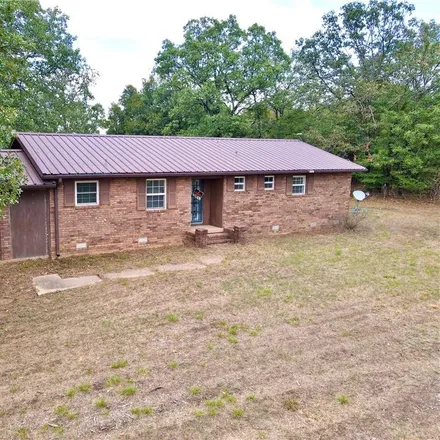 Image 1 - 5862 Case Road, Franklin County, AR 72933, USA - House for sale