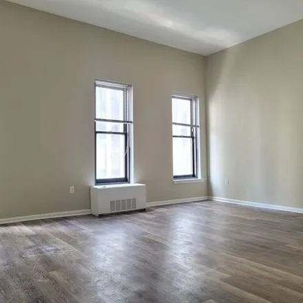 Rent this studio apartment on The Wellington in 135 South 19th Street, Philadelphia