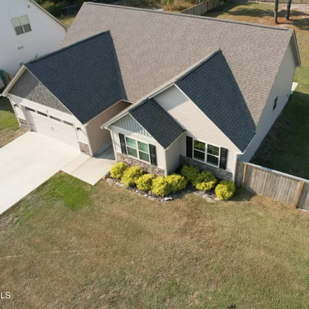 Image 3 - 601 Ketner Boulevard, Greenfields Heights, Havelock, NC 28532, USA - House for sale