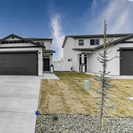 Image 2 - Dradie Place, Pasco, WA, USA - Townhouse for sale