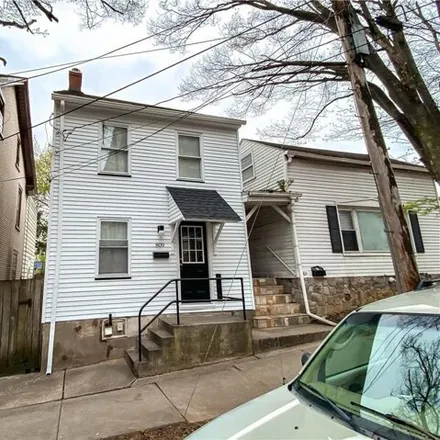 Buy this 3 bed house on 807 Monocacy Street in Bethlehem, PA 18018