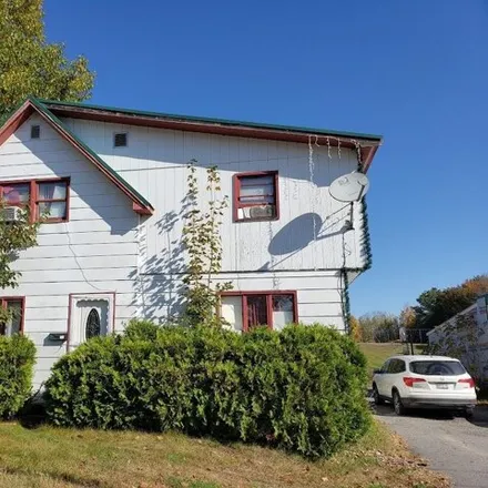 Buy this 4 bed house on 48 Elm Street in Milo, ME 04463