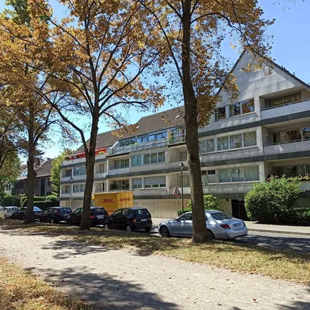Image 6 - Hans-Sachs-Straße 18b, 40237 Dusseldorf, Germany - Apartment for rent